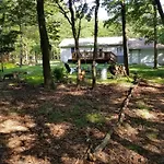 Serenity And Fun All In One In This Cozy Pocono Cabin