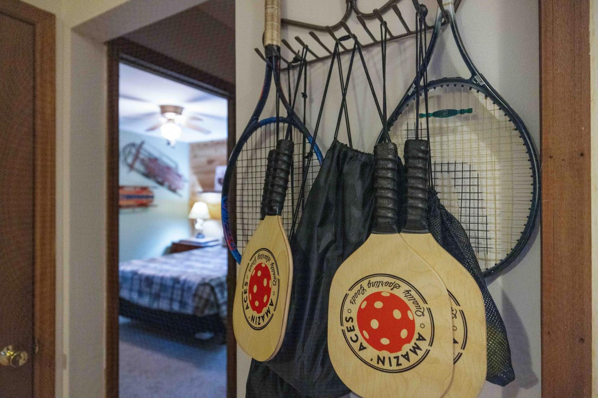 Serenity And Fun In One In Cozy Pocono * Jim Thorpe