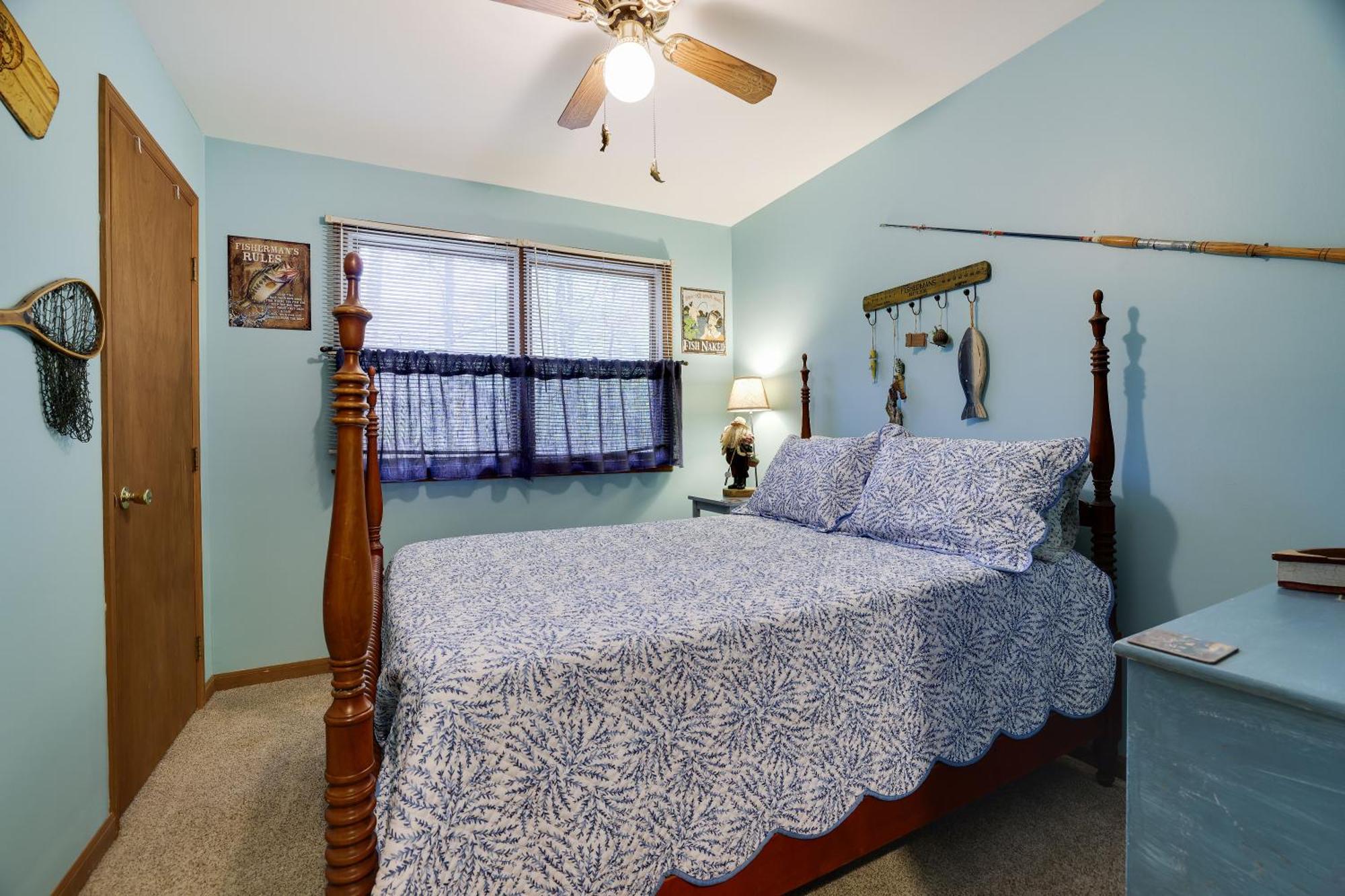Serenity And Fun In One In Cozy Pocono Jim Thorpe