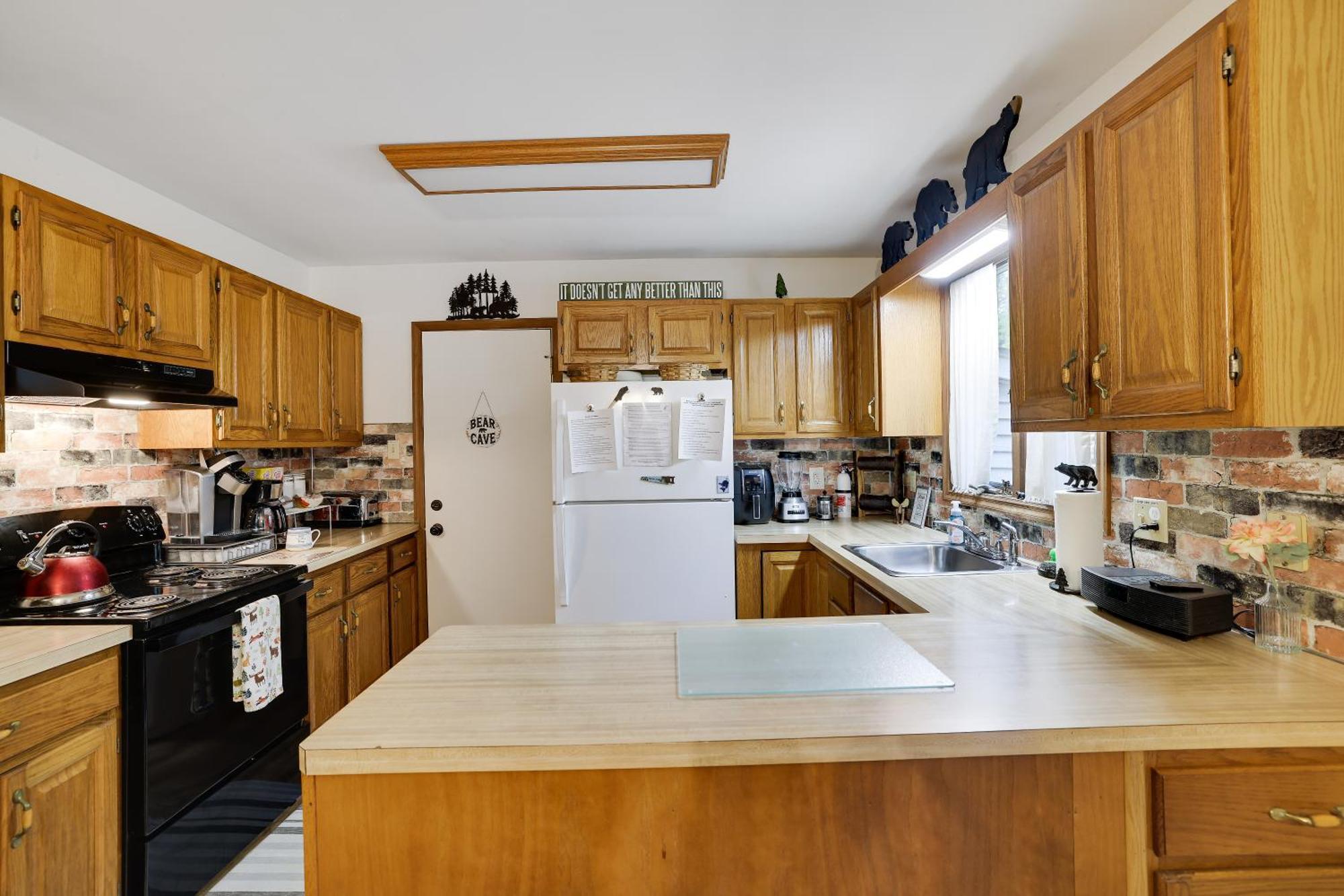 Serenity And Fun In One In Cozy Pocono Сasa de vacaciones