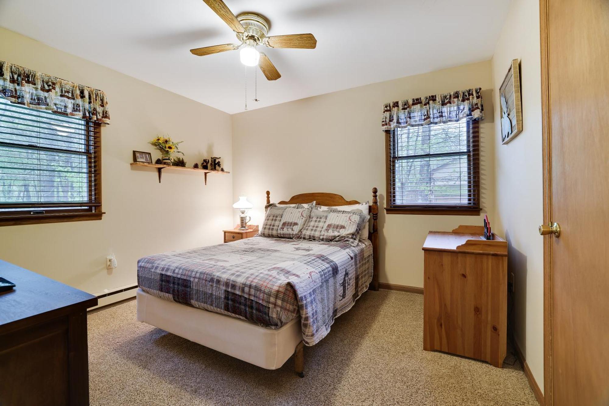 Ferienhaus Serenity And Fun In One In Cozy Pocono *